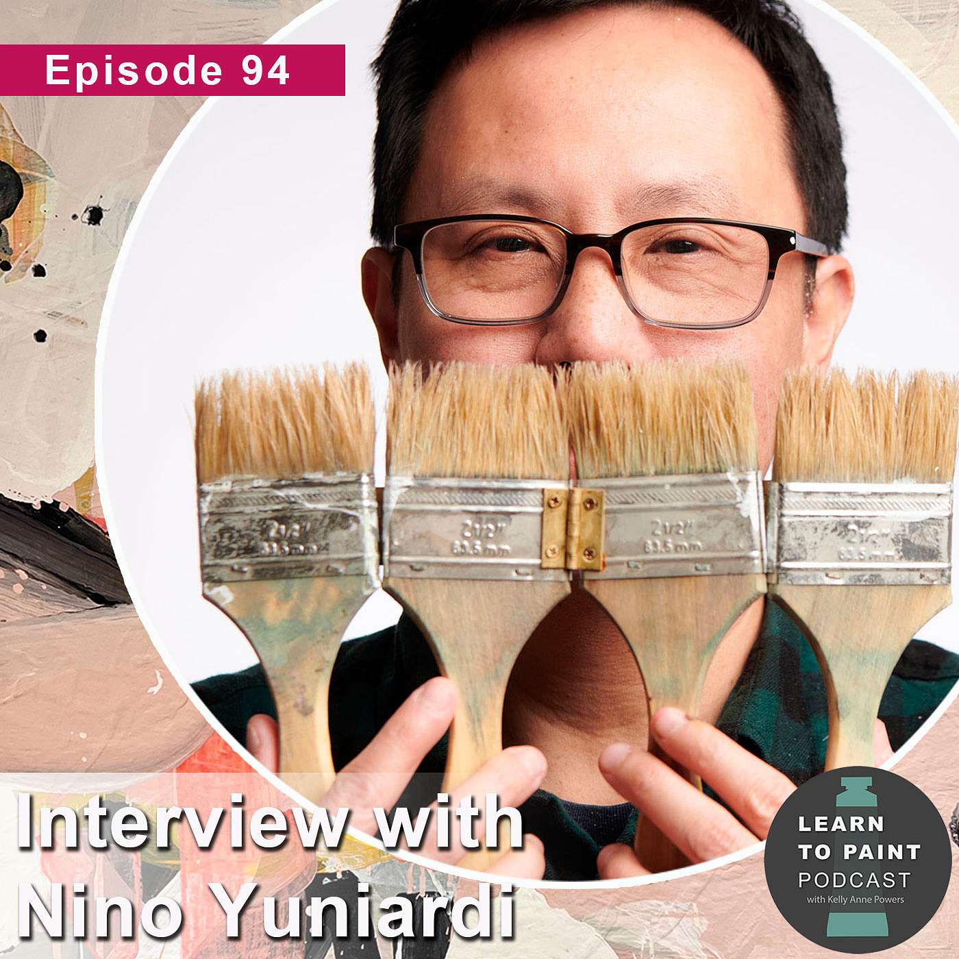 Ep.94 with Nino Yuniardi