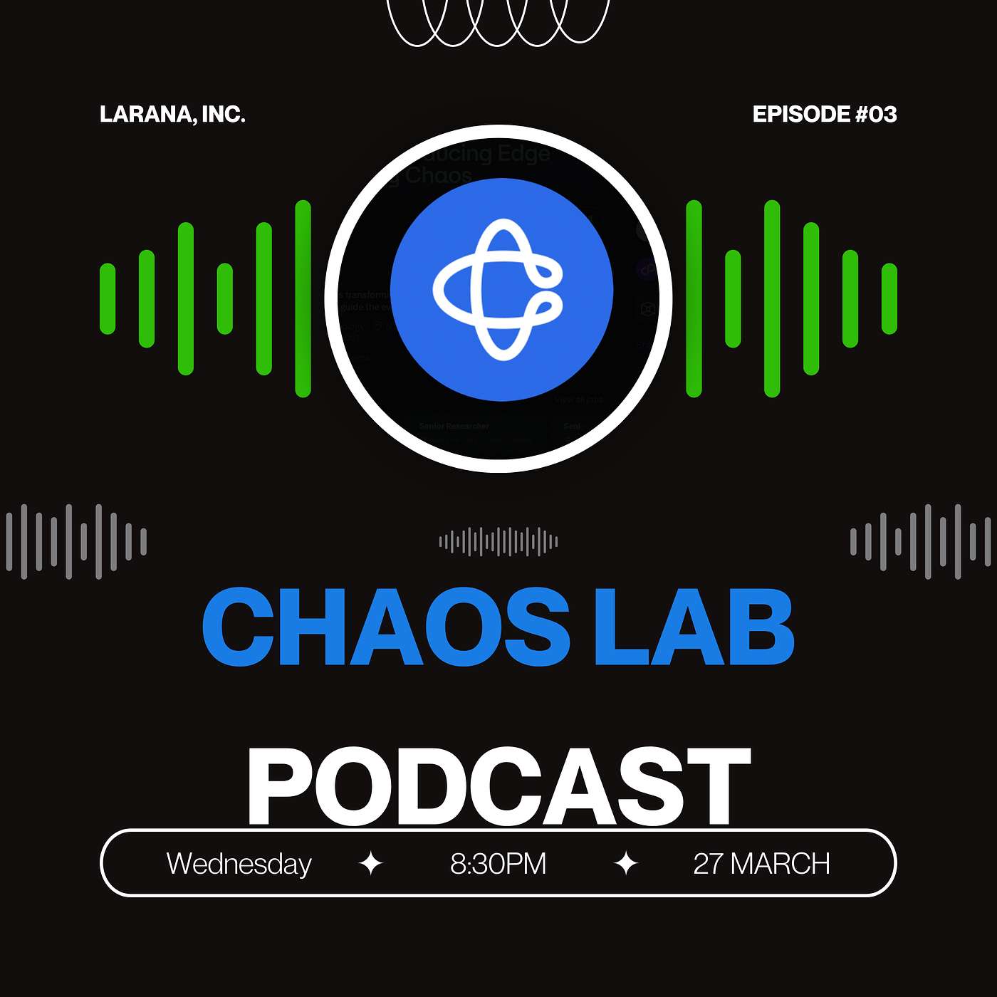 Leora\'s Wednesday Wellness Podcast