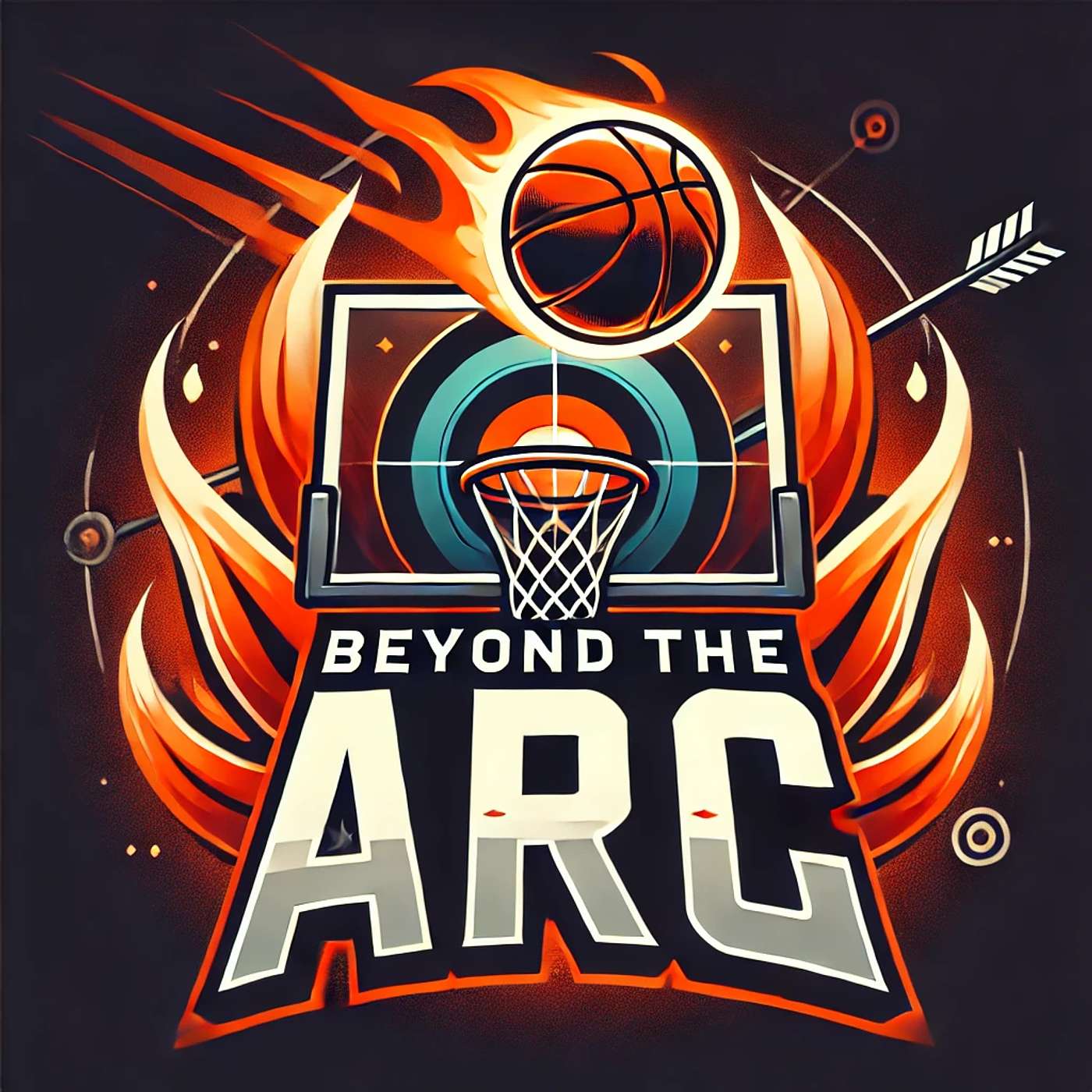 Beyond The Arc