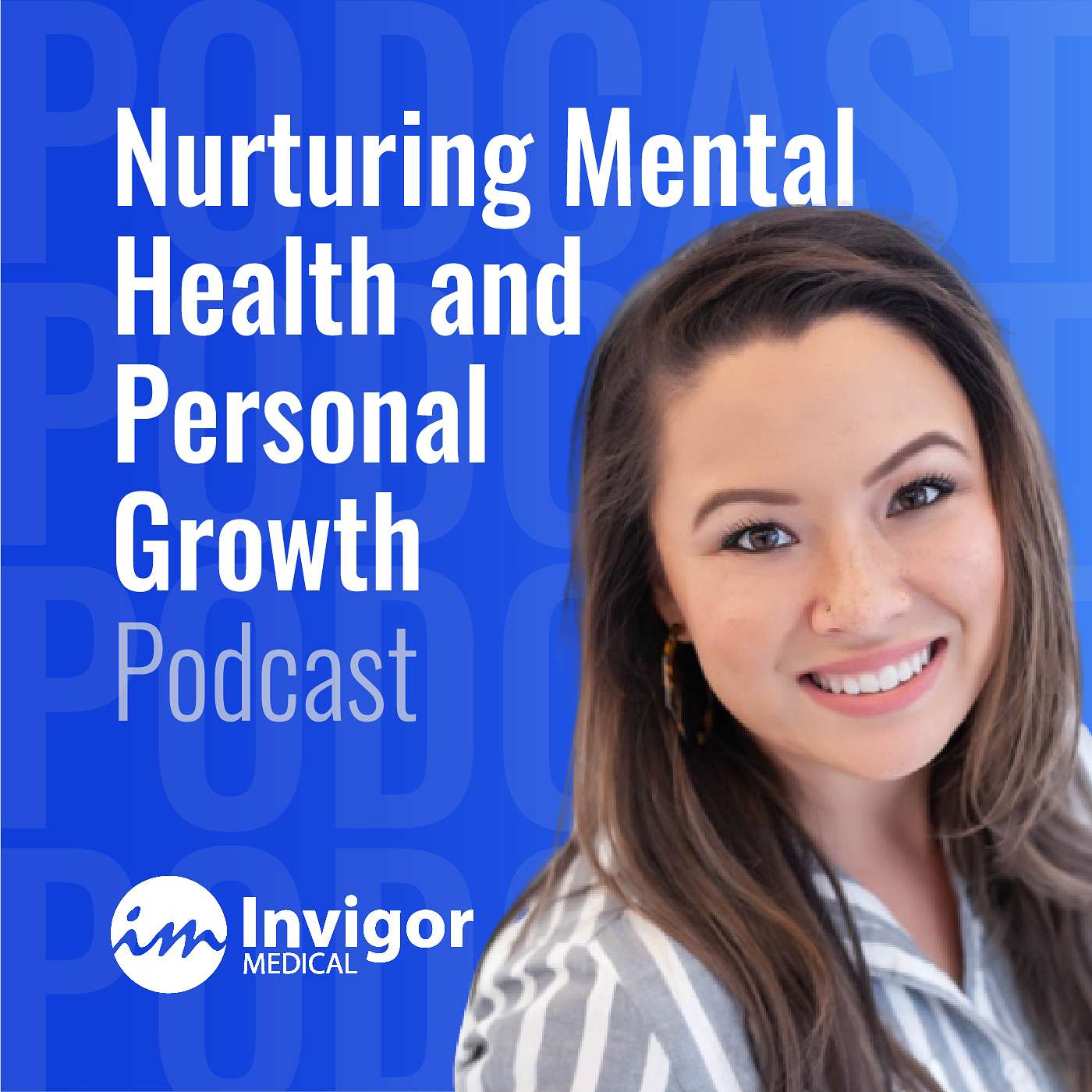 The Invigor Medical Podcast