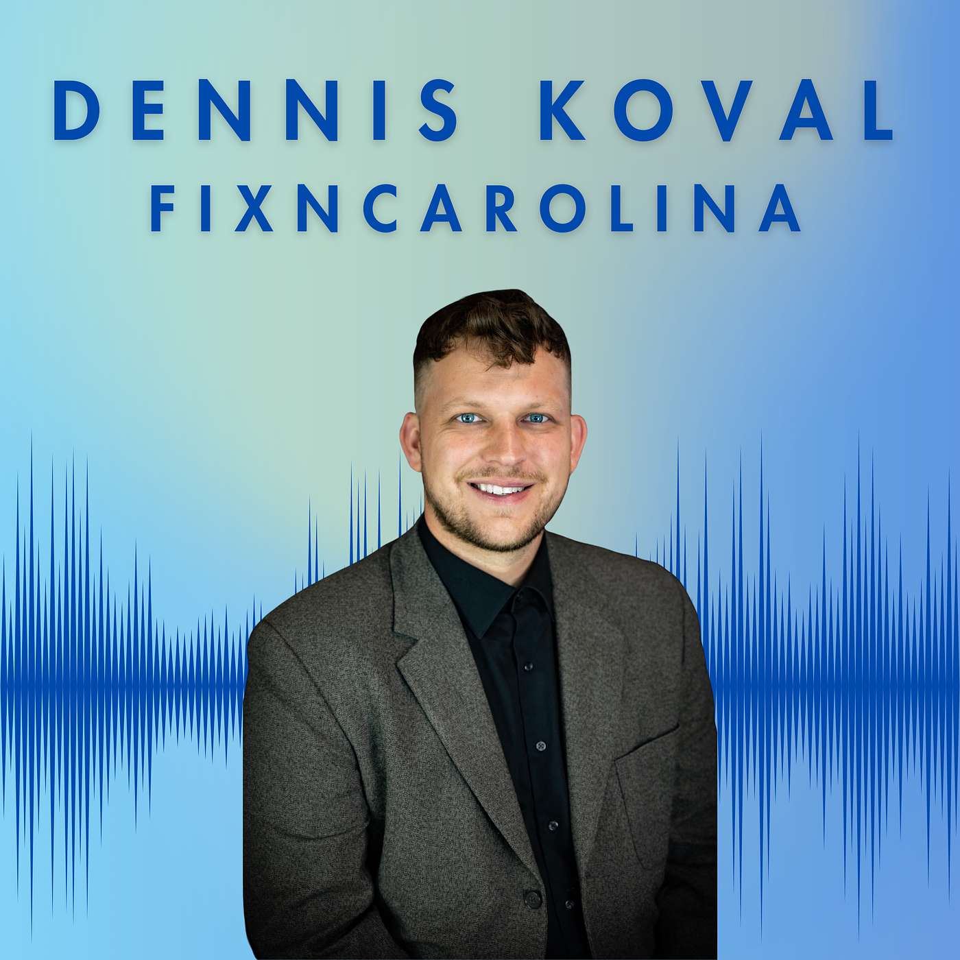 From Small Jobs To Big Wins: How A Handyman Scales With Profit, People, And Process with Dennis Koval From Small Jobs To Big Wins: How A Handyman Scales With Profit, People, And Process with Dennis Koval