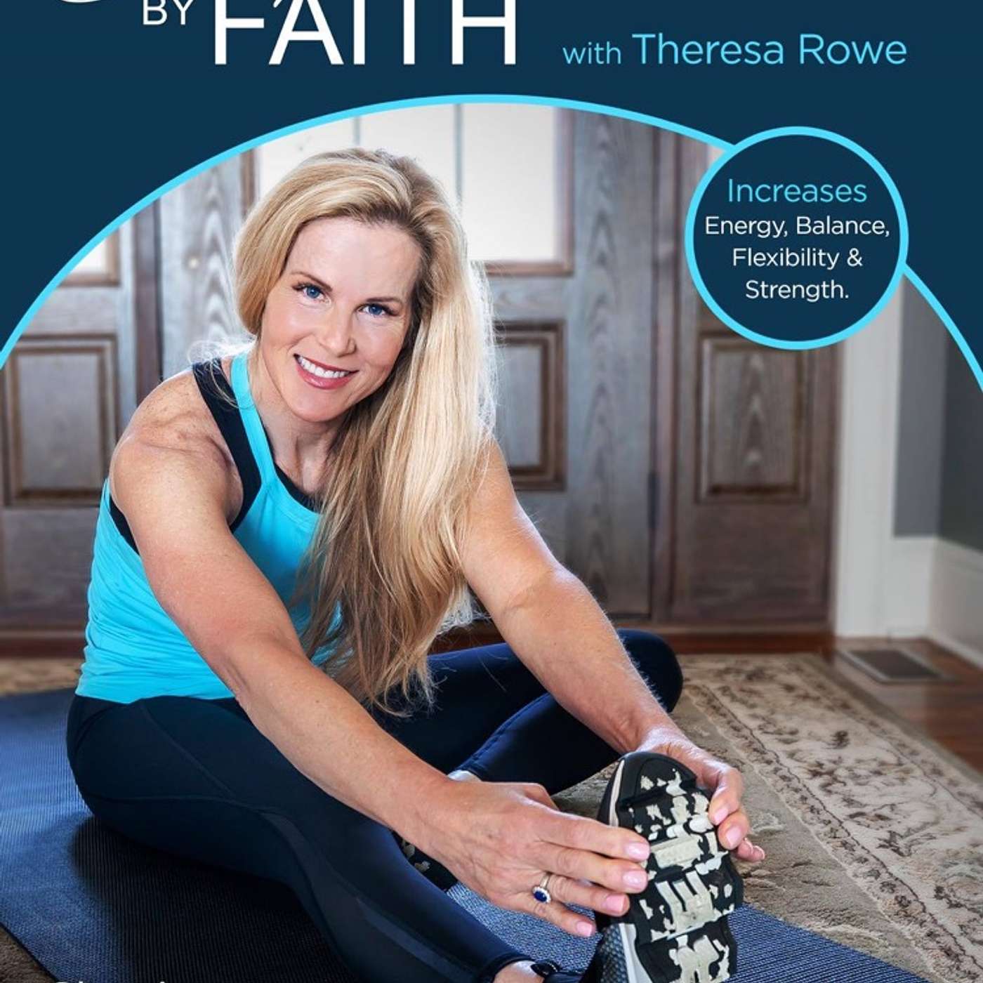 EP. #6 Shaping Hearts From The Inside Out with Theresa Rowe