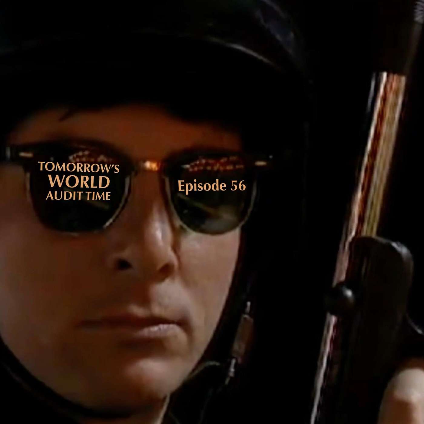 Episode Fifty-Six - 20th January 1993 - Super Mario Nation