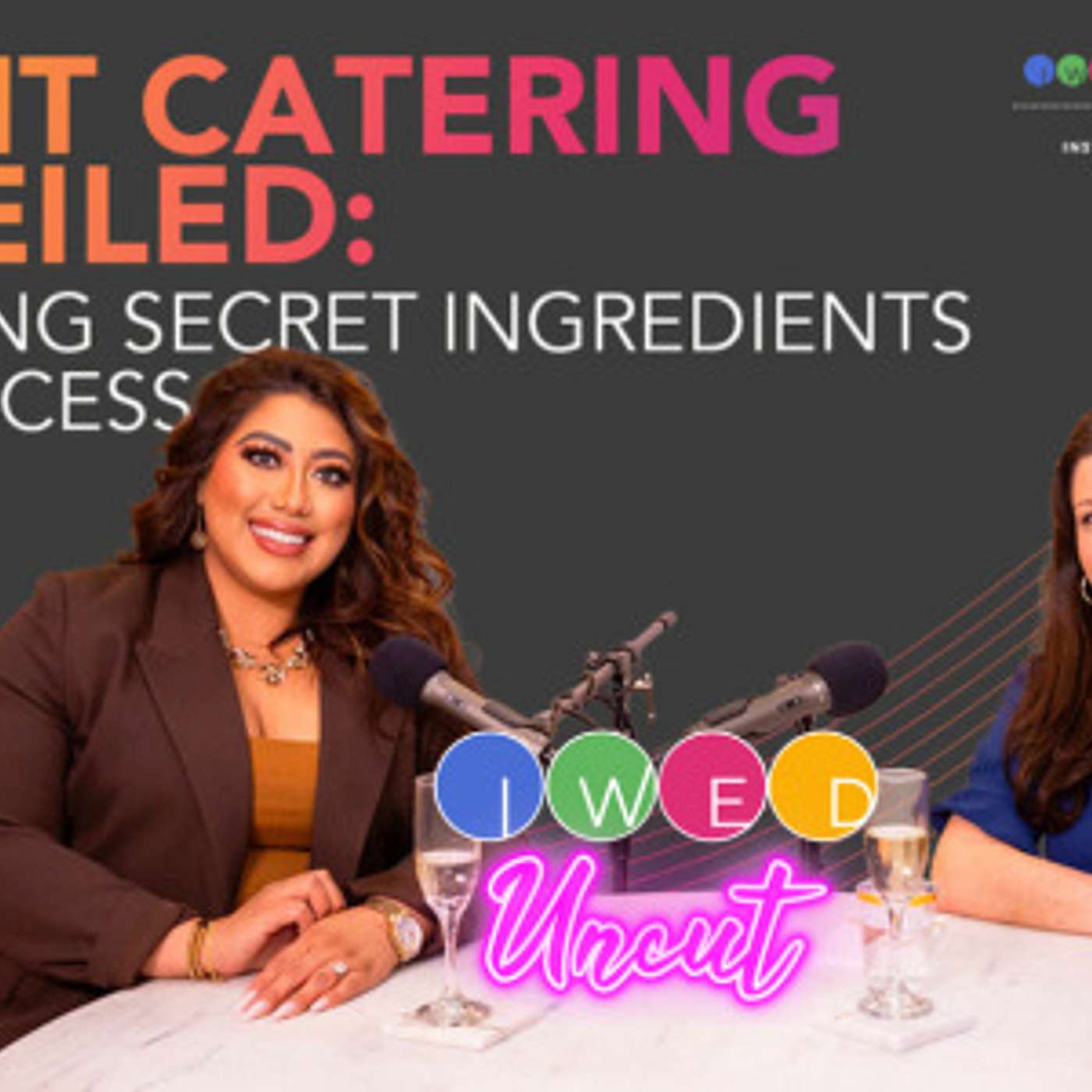 Event Catering Unveiled: Decoding Secret Ingredients for Success Event Catering Unveiled: Decoding Secret Ingredients for Success