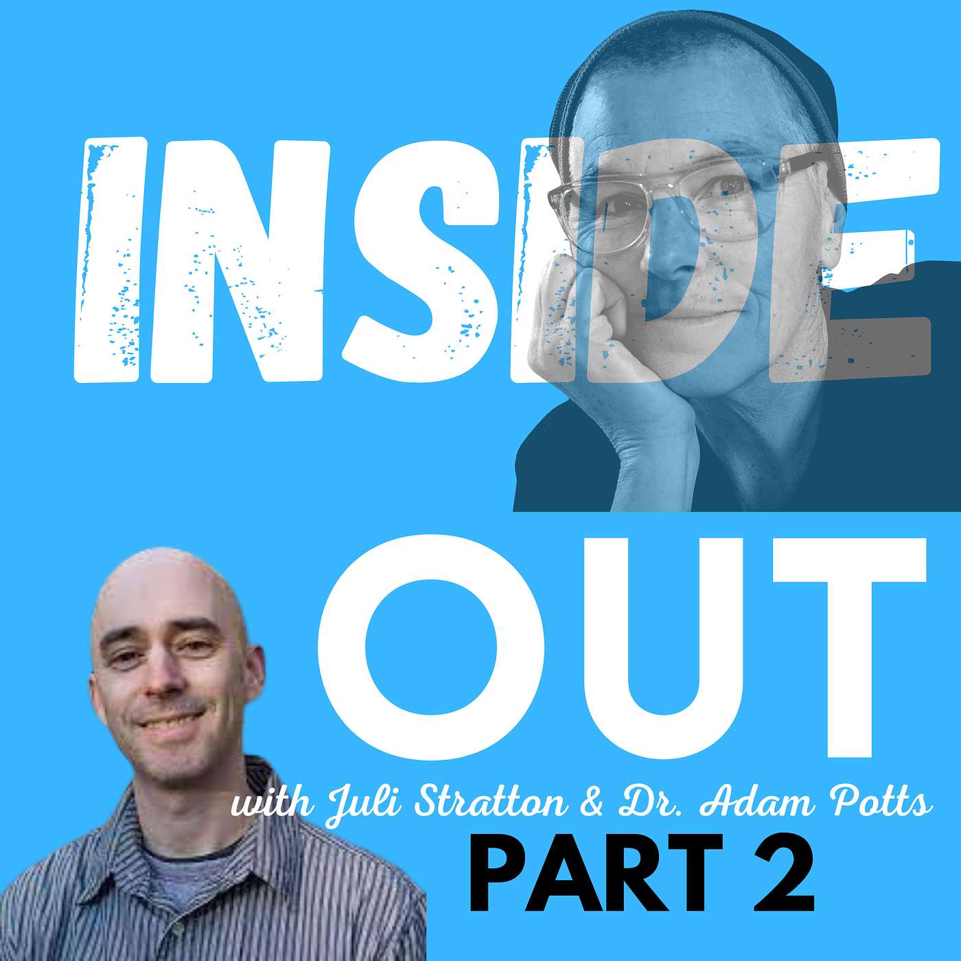 What\'s On Top with Juli Stratton and Friends