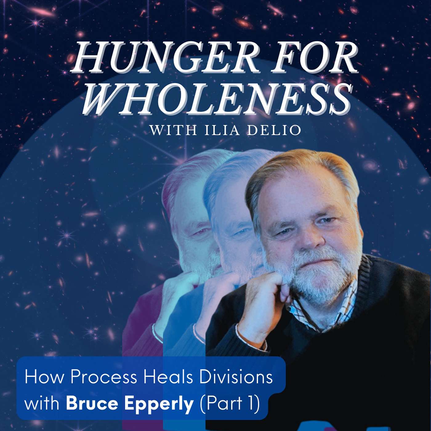 Hunger for Wholeness