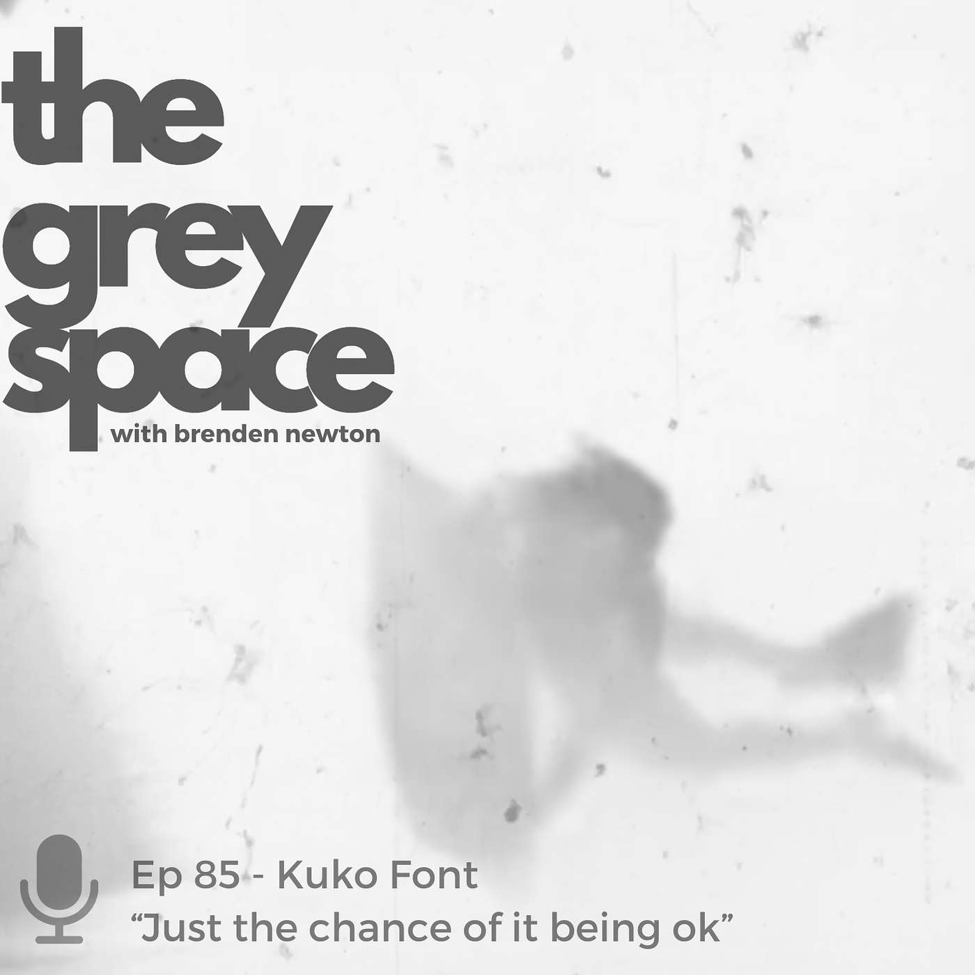 The Grey Space with Brenden Newton