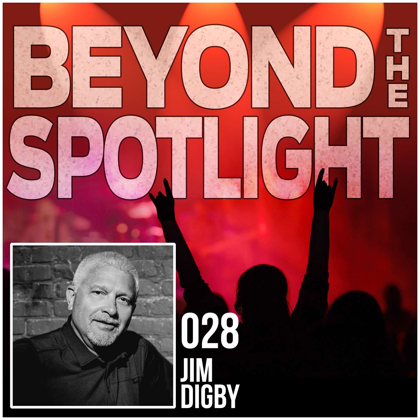 Beyond the Spotlight