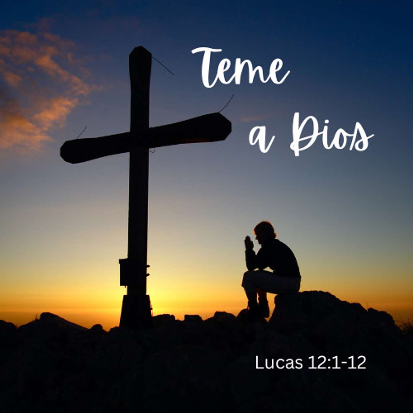 Teme a Dios