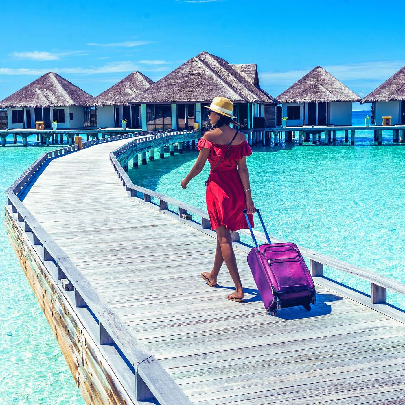 Turn Your Dreams Into Reality – Here’s How to Start Today!