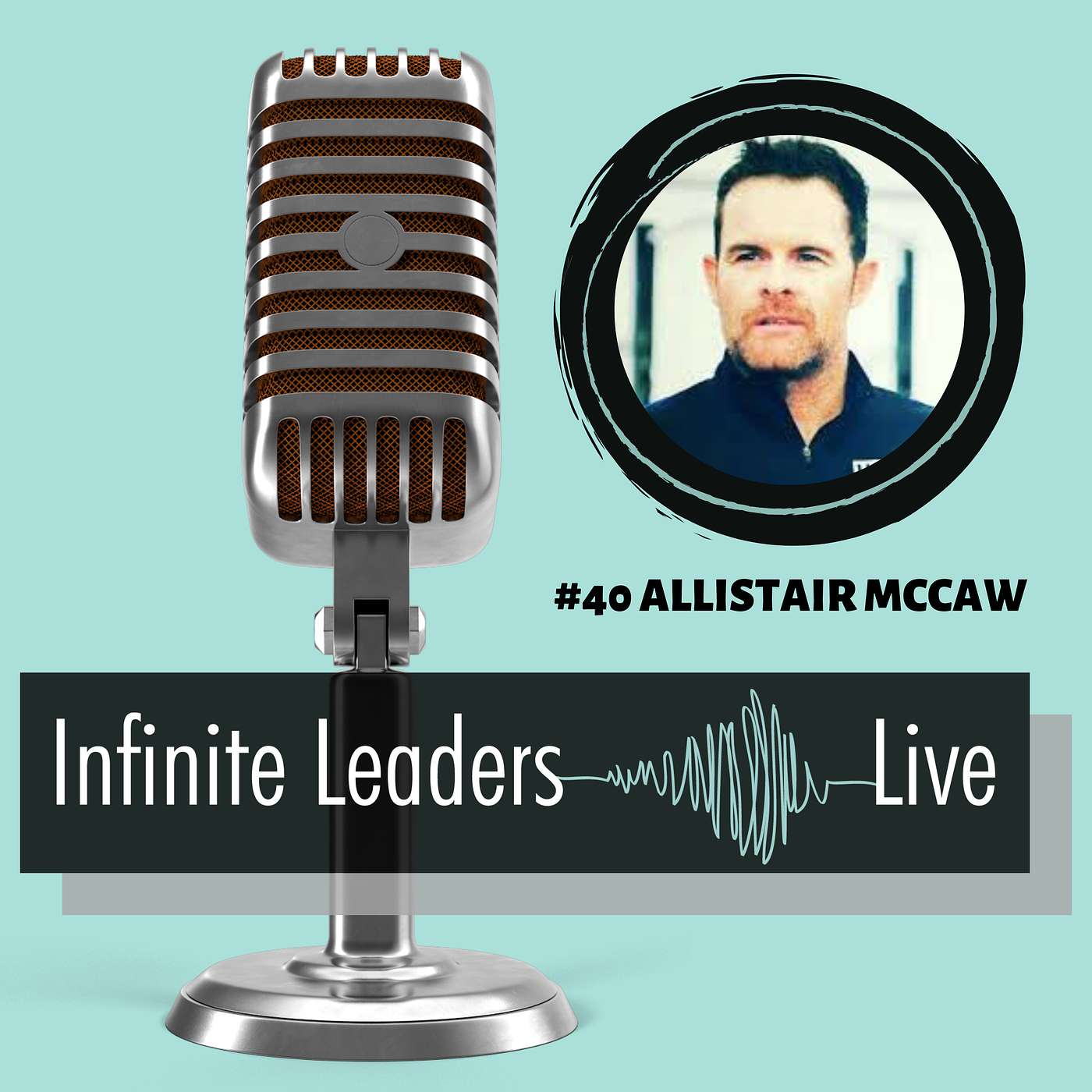 The Infinite Learners Podcast