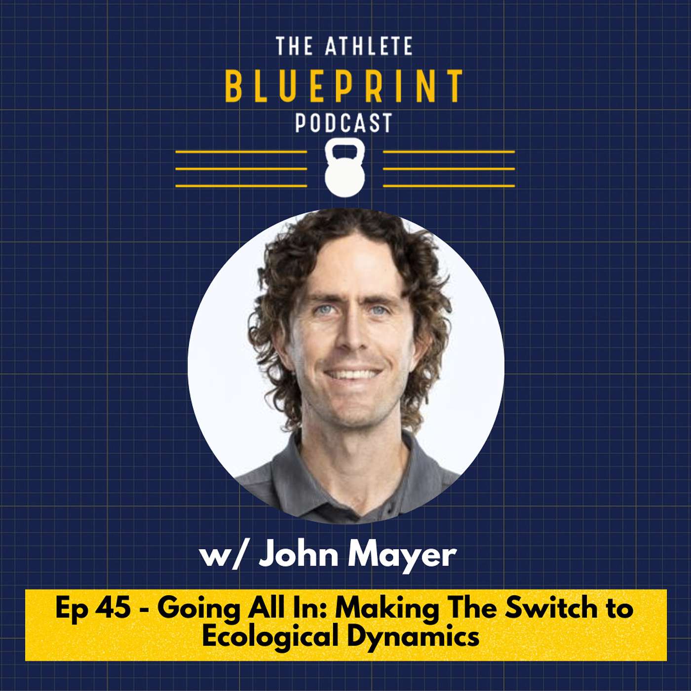 The Adaptable Athlete Podcast