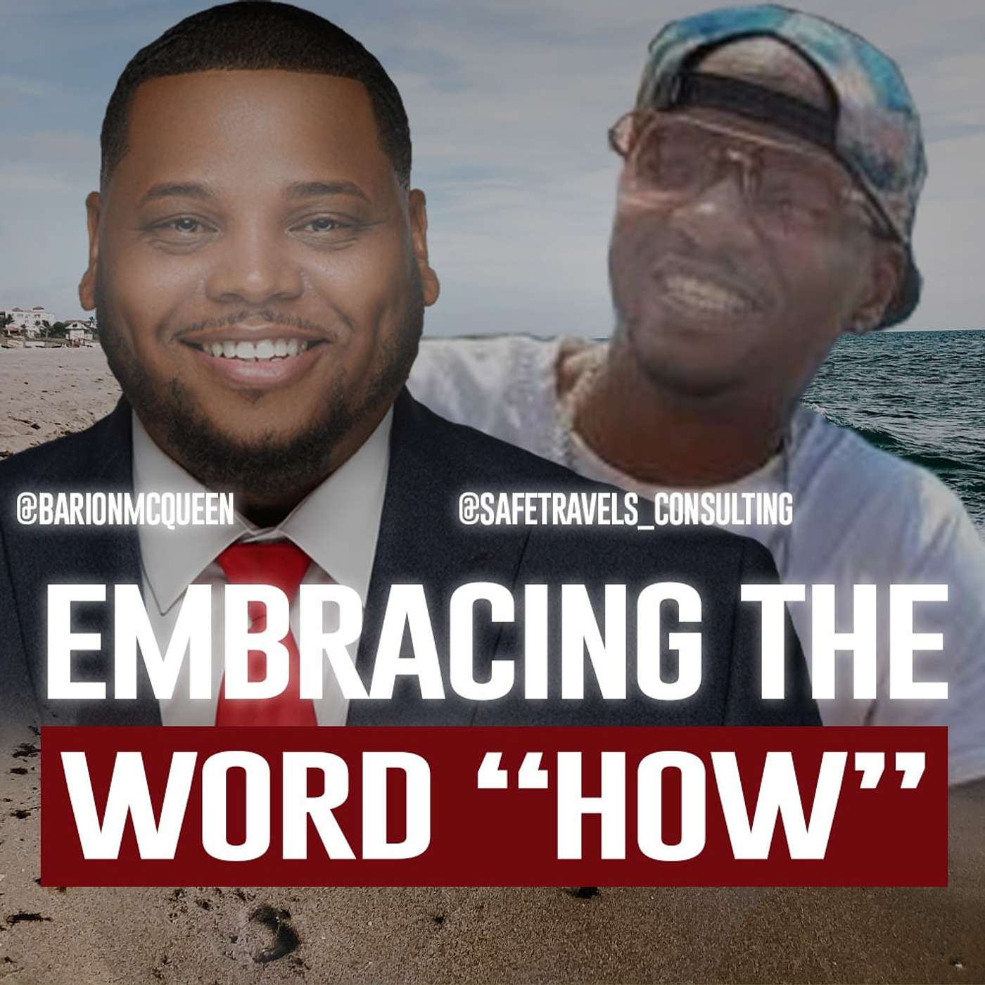Everyday Game Changers Podcast