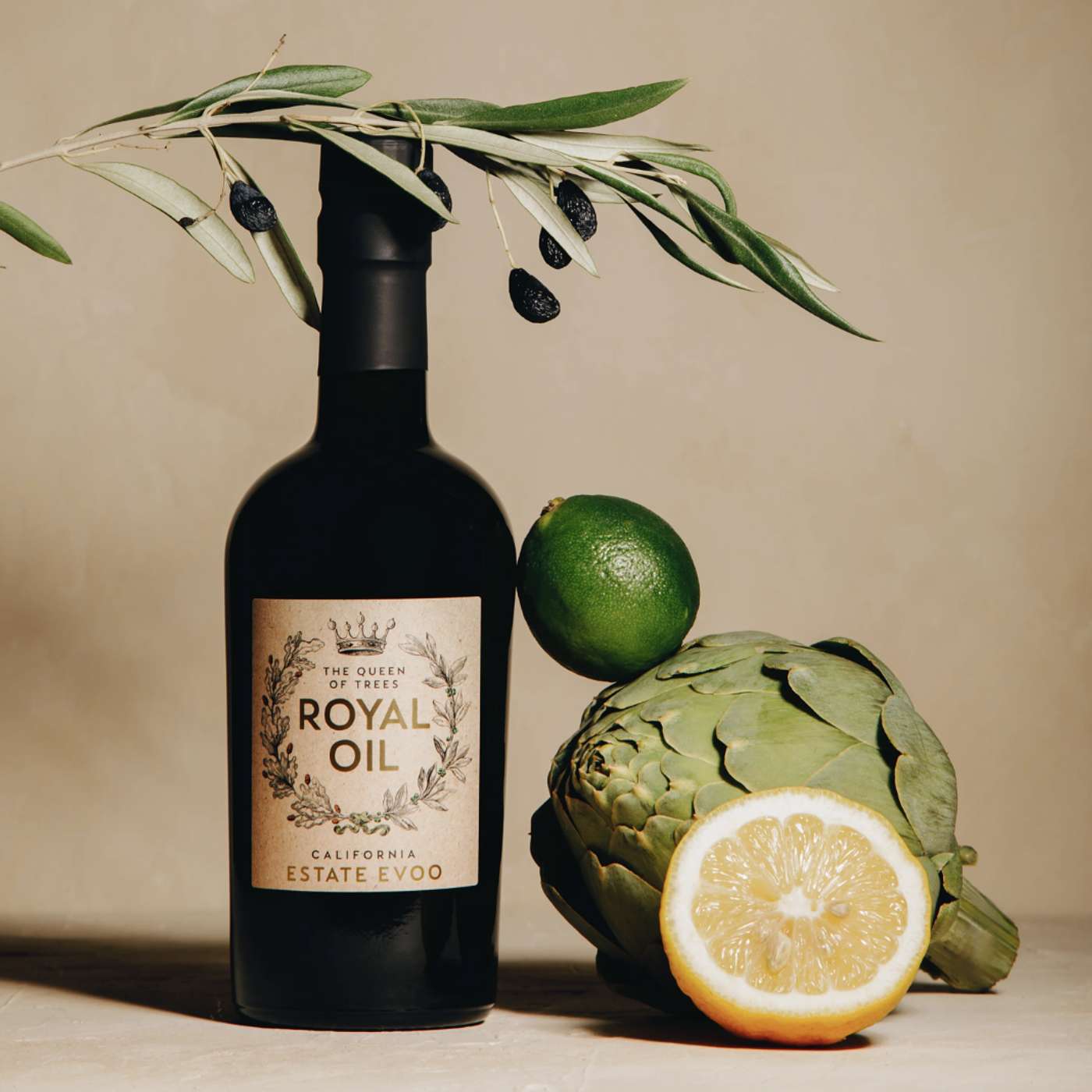 Episode 84: How Does Olive Oil Win A Double Gold Medal?