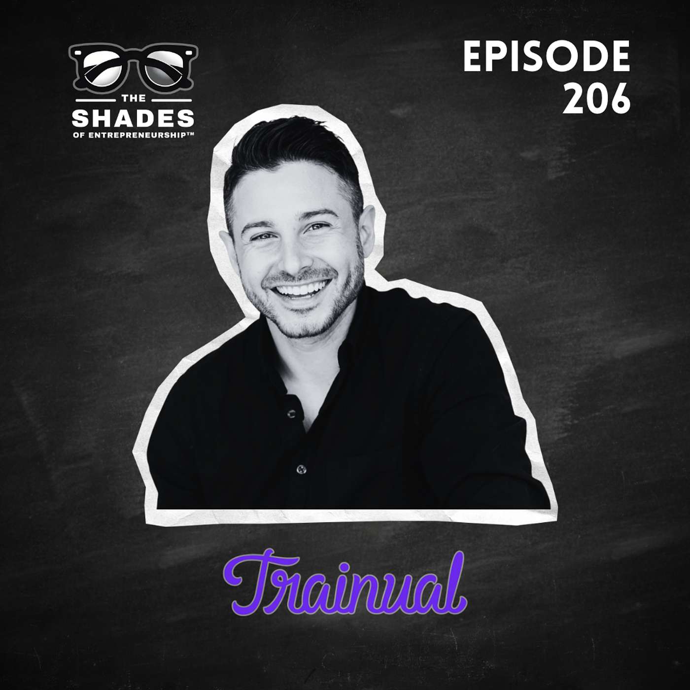 Episode 206: Systems, Scaling & Creative Freedom with Jonathan Ronzio, Co-Founder of Trainual