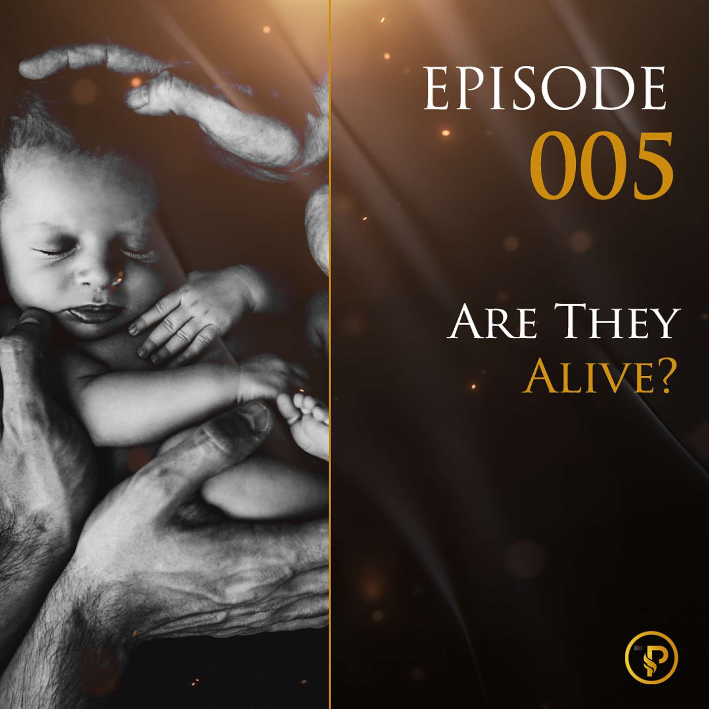 Are they Alive? A Female Pro-Life stance episode artwork
