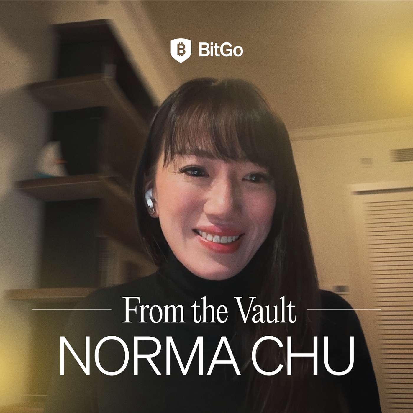 Food and Bitcoin with DDC’s Norma Chu