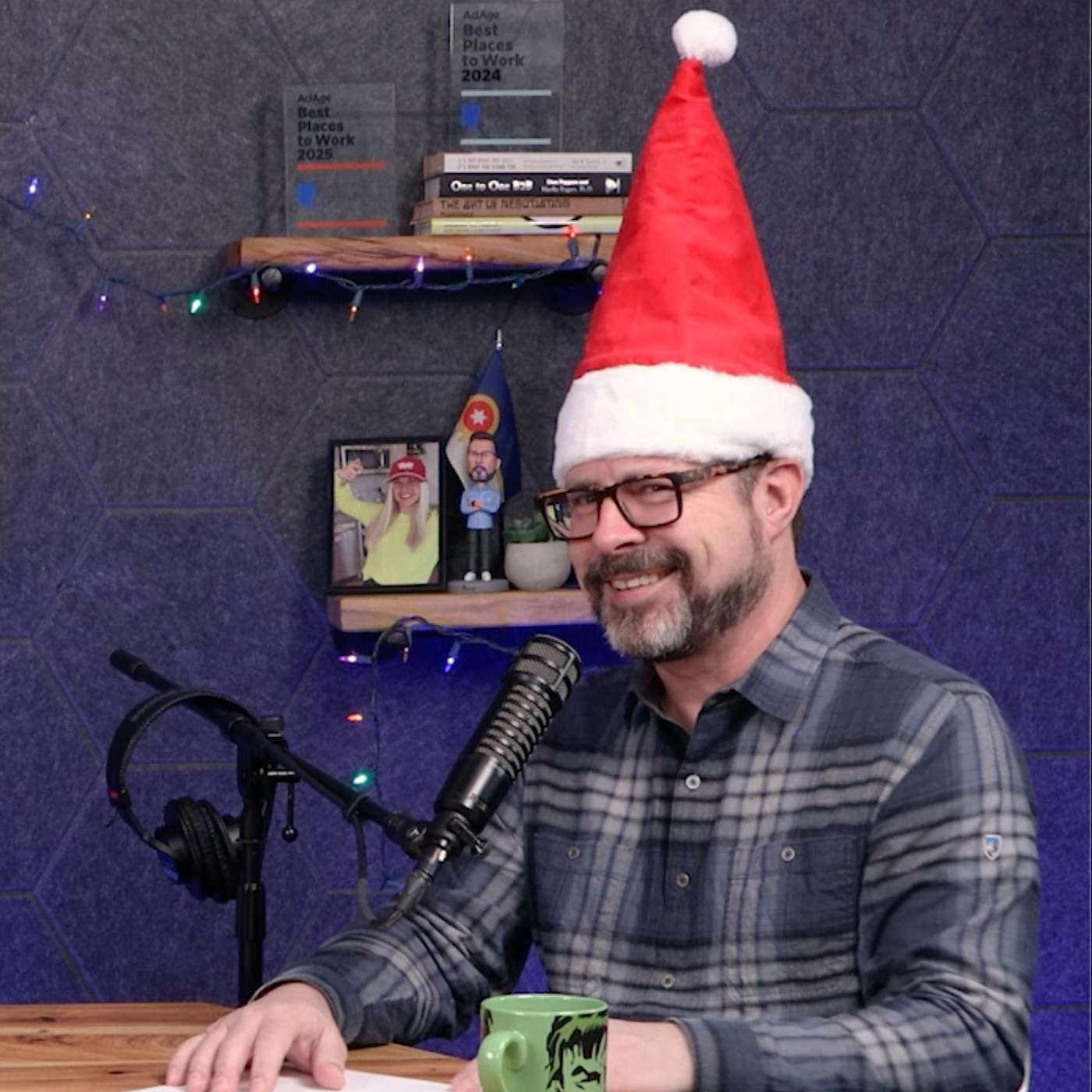 'Tis the season for planning 'Tis the season for planning