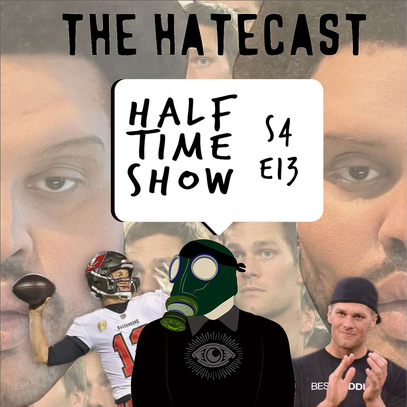 HateCast