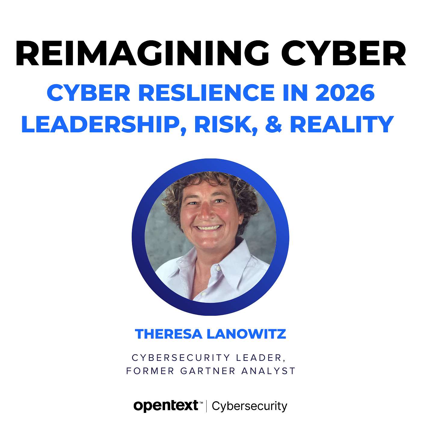 Cyber Resilience in 2026: Leadership, Risk, and Reality - Ep 185