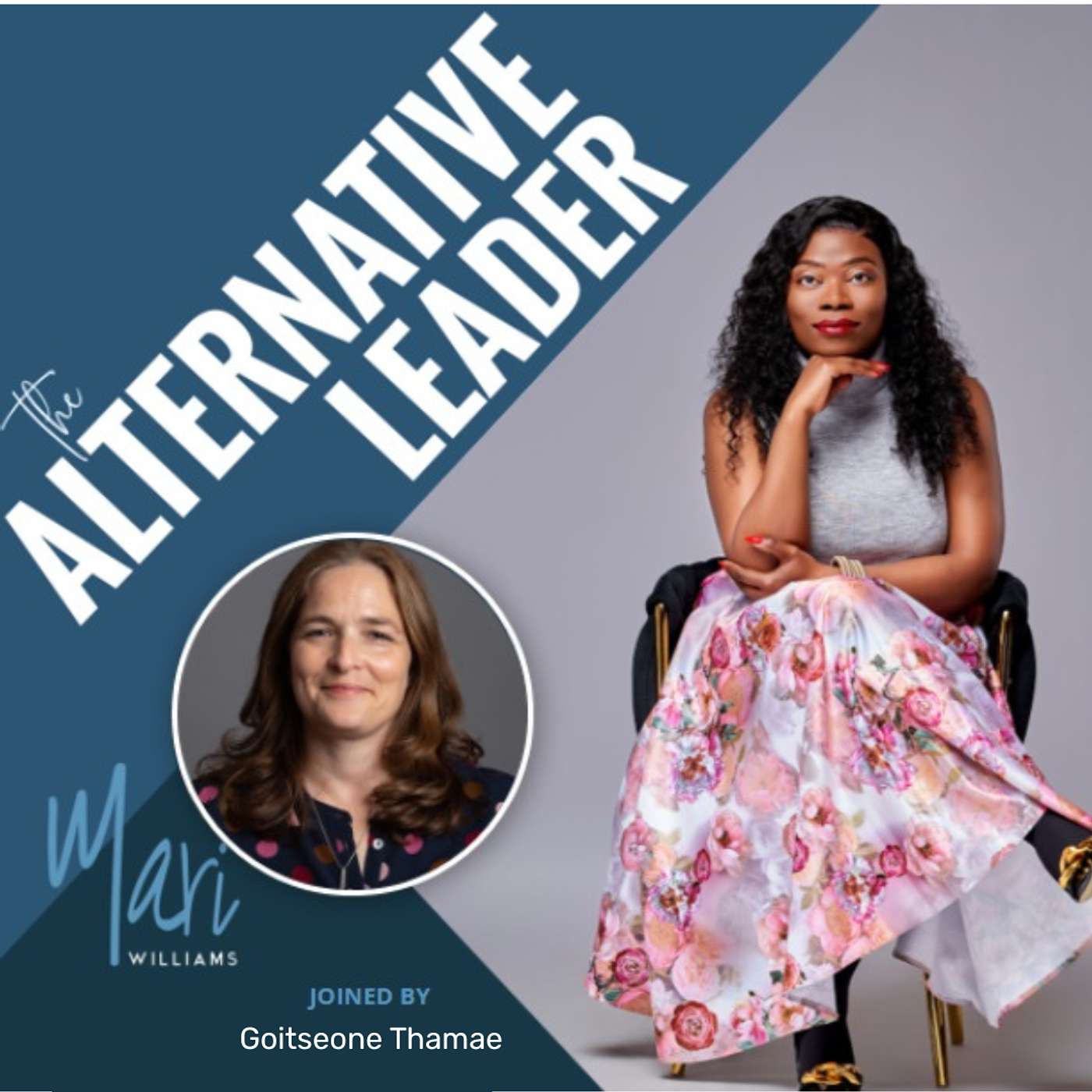 The Alternative Leader Podcast