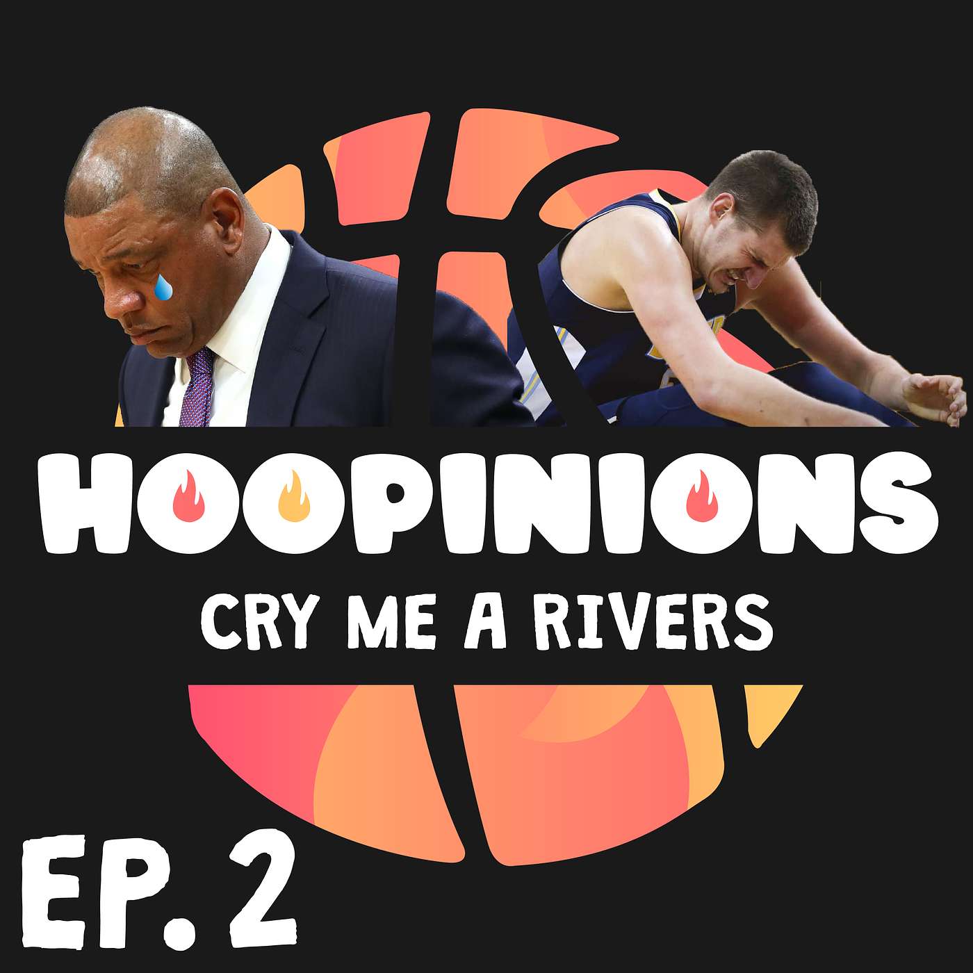 Hoopinions: NBA Podcast