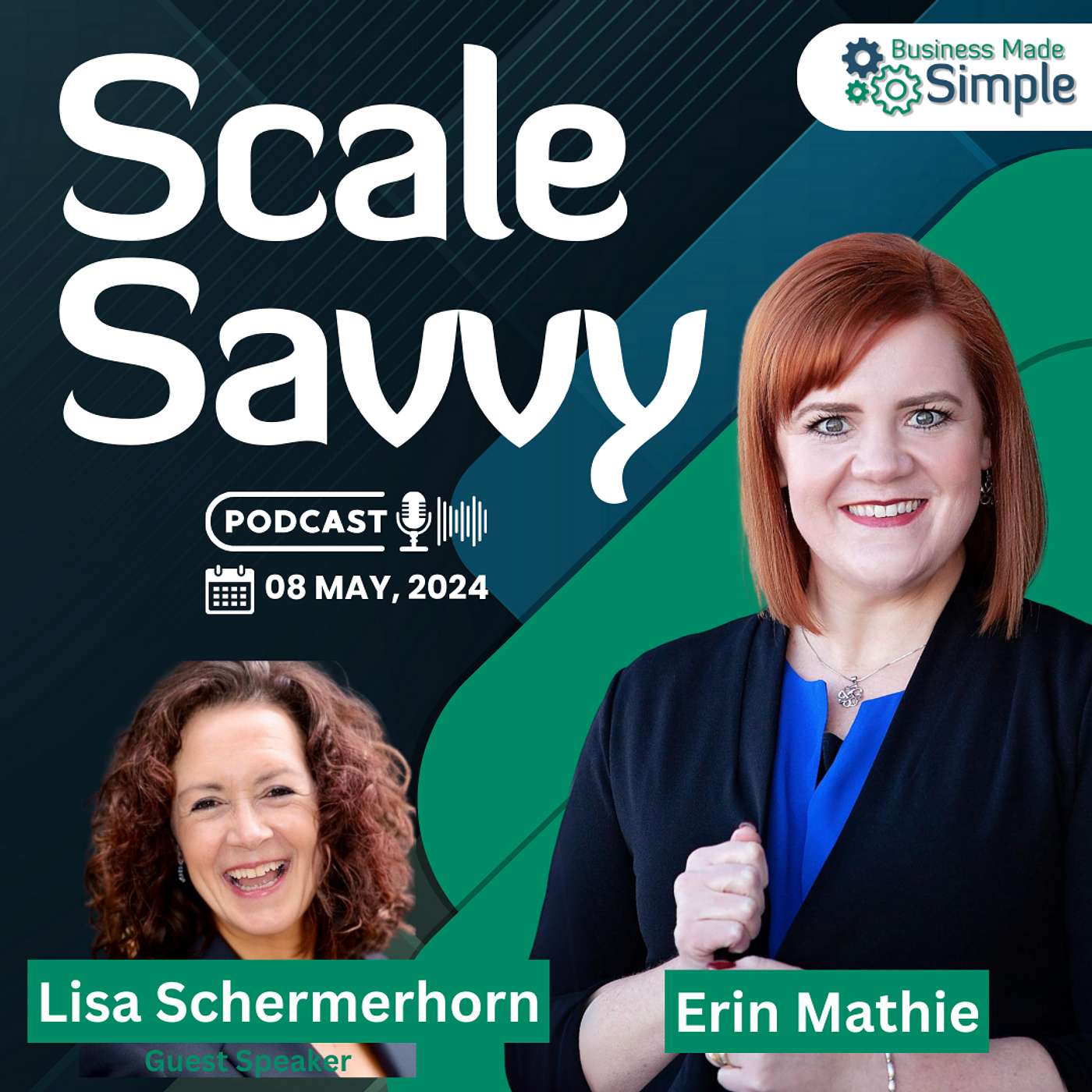 Scale Savvy