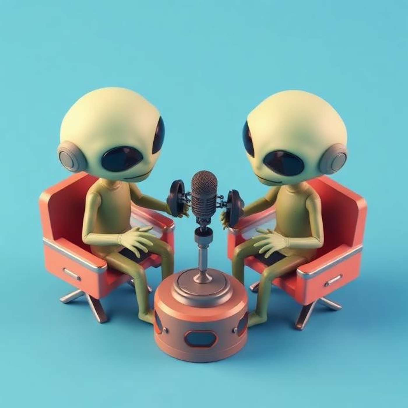 Two Aliens - Michael Guider: The Life and Crimes of a Serial Offender