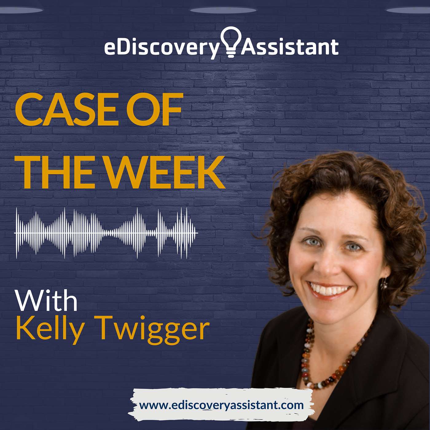 Meet and Confer with Kelly Twigger