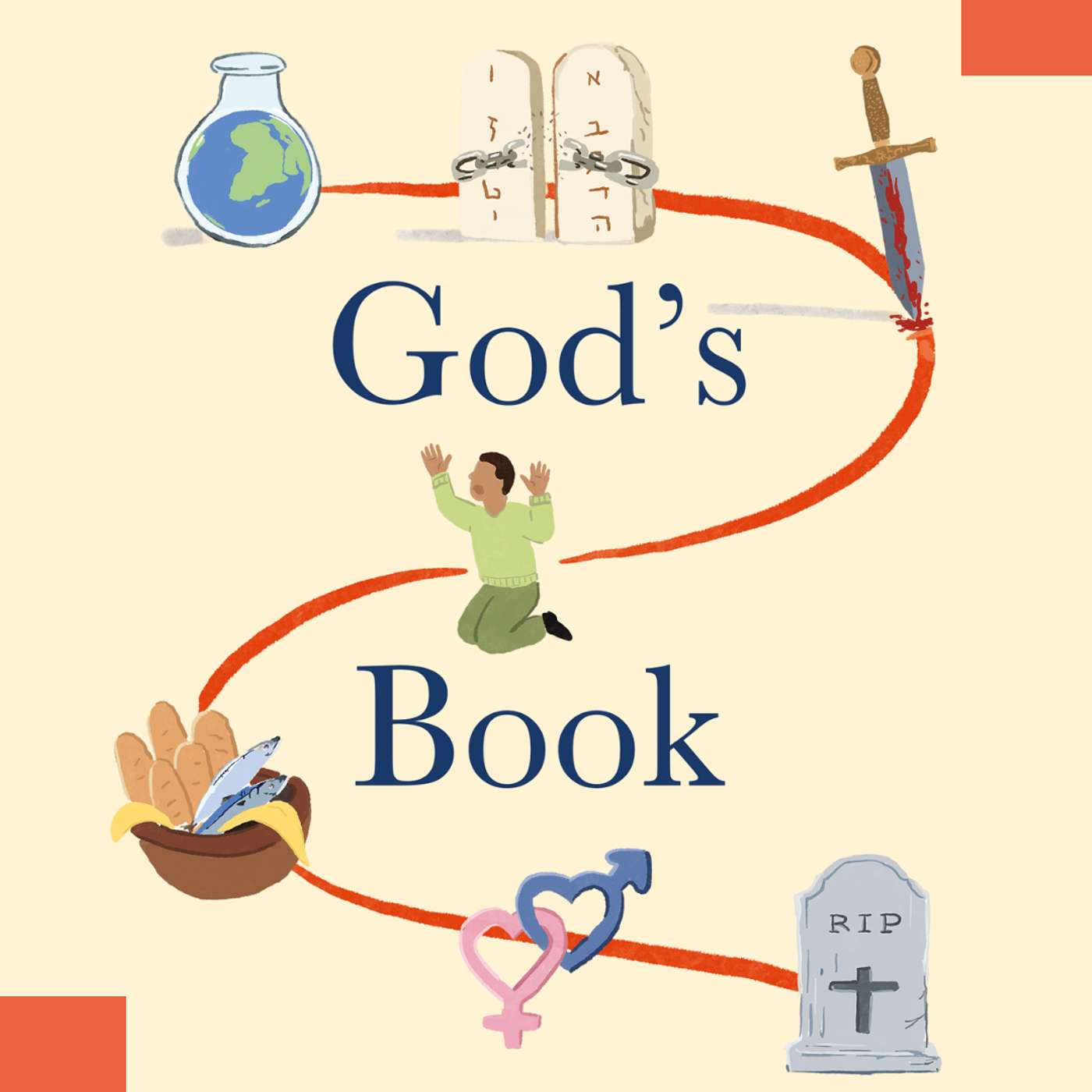 Why is the Bible full of warfare? | 26.10.25 | 11am | Sam Johnson episode artwork