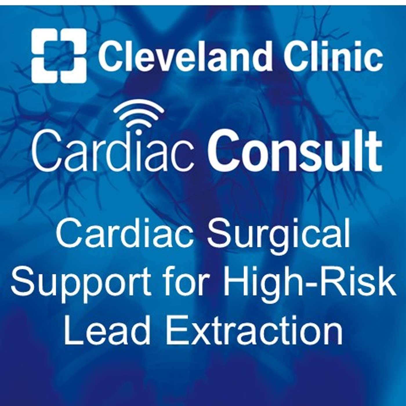 Cardiac Surgical Support for High‑Risk Lead Extraction