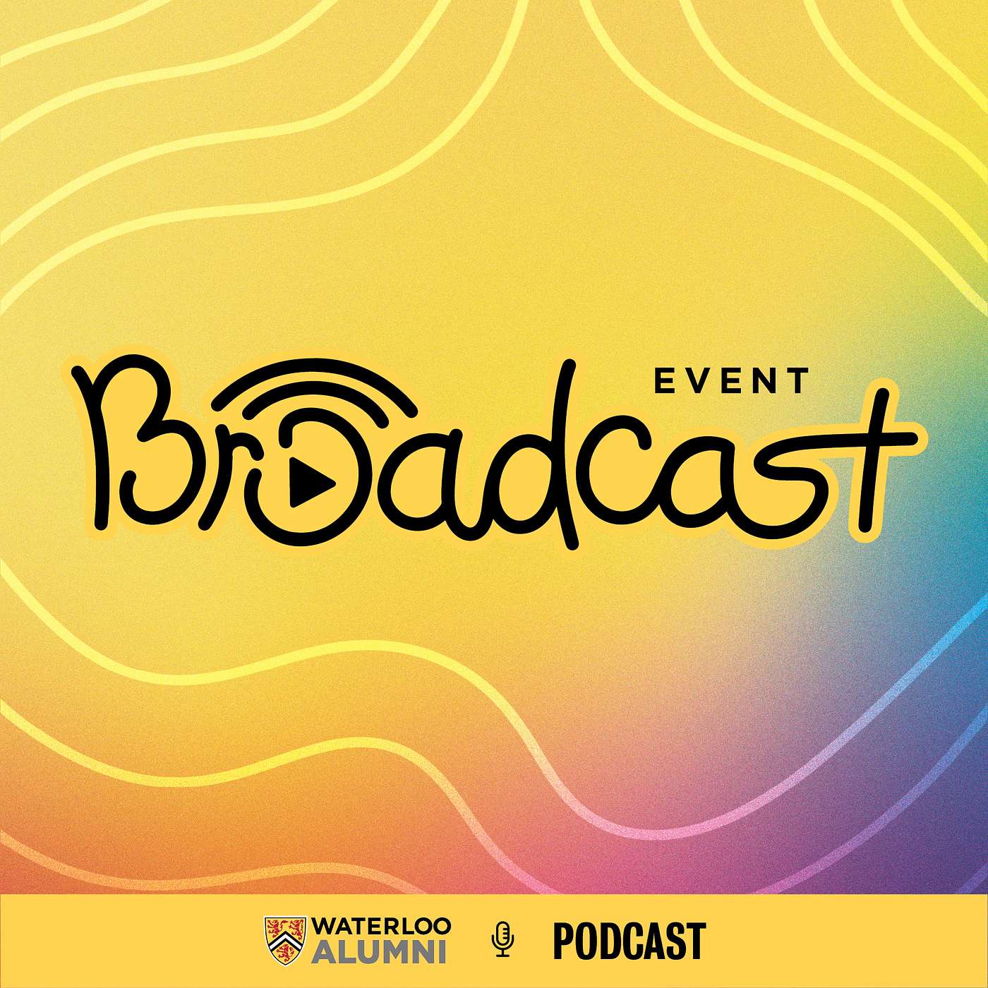 UWaterloo Alumni Podcasts