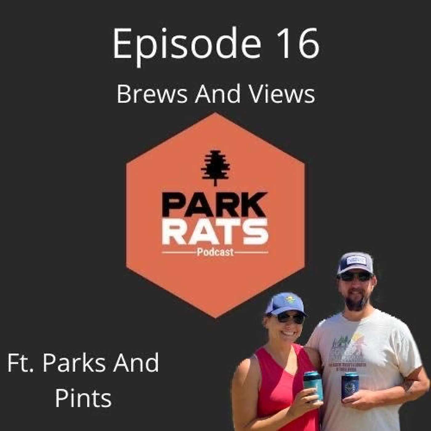Brews And Views Ft. Parks And Pints