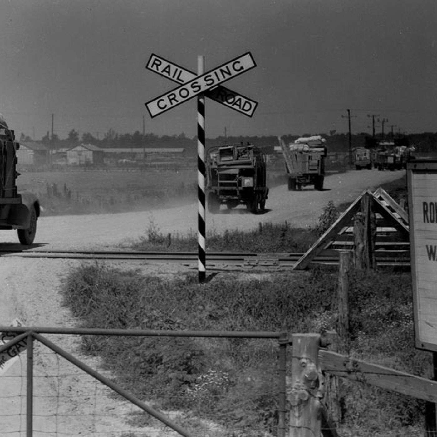 Episode 48: Day Of Infamy, Years Of USA Concentration Camps - it CAN happen here...