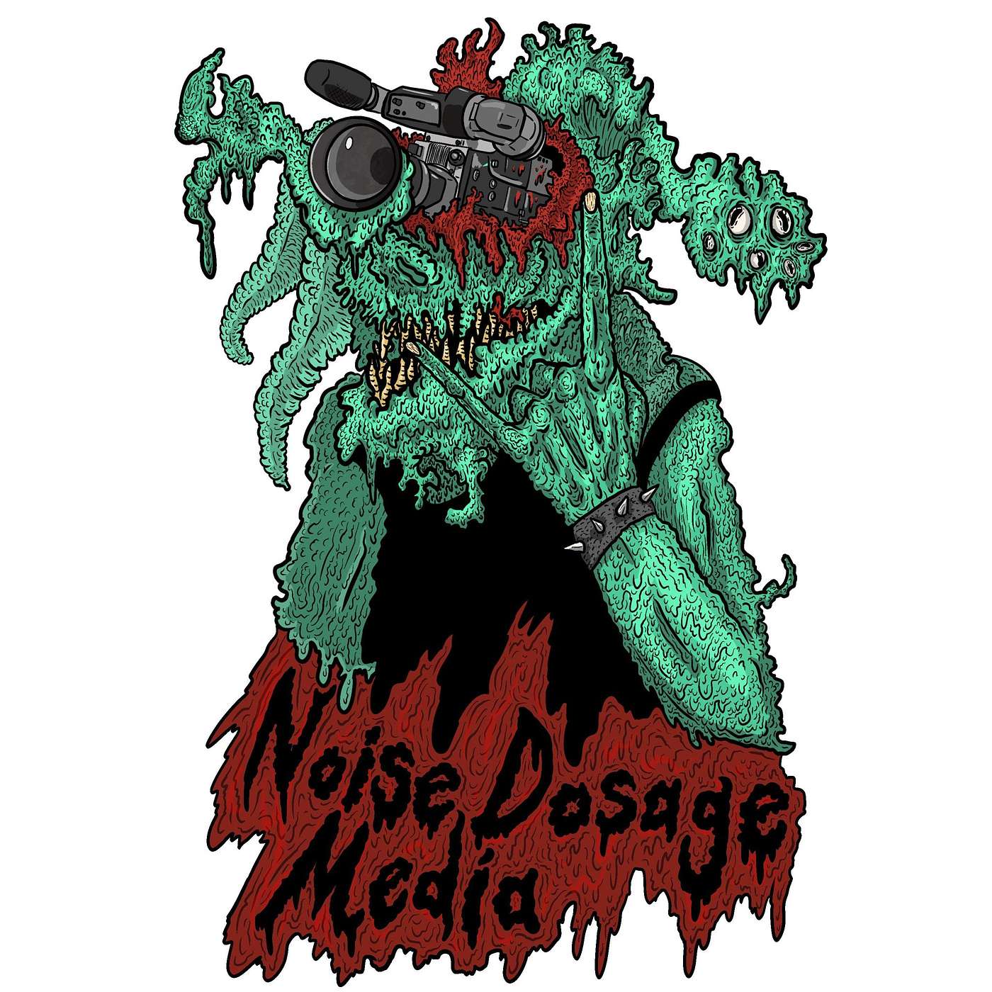 Filmmaking in the Music Industry (Howl of the Underdogs - Randy M. Salo) Filmmaking in the Music Industry (Howl of the Underdogs - Randy M. Salo)