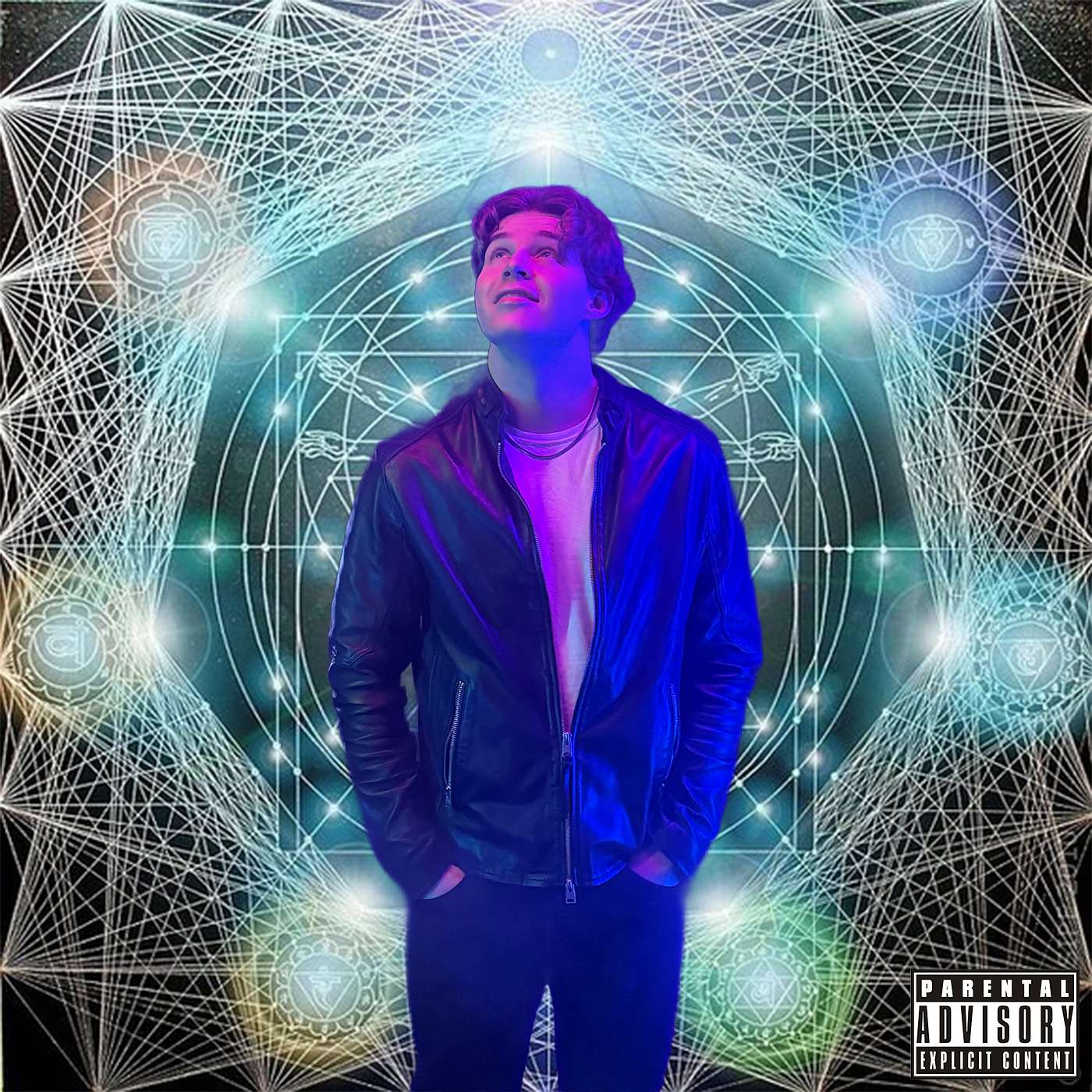 I Saw Indra's Web on Ketamine I Saw Indra's Web on Ketamine