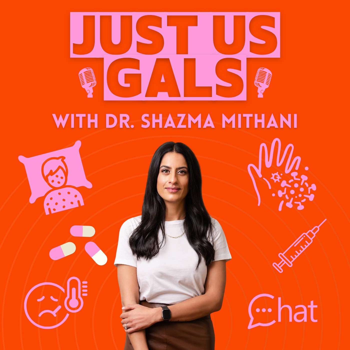 The Mom RX: Measles, Misinformation, Medical Myths, Fevers, Antibiotics and Back-to-School Sickness The Mom RX: Measles, Misinformation, Medical Myths, Fevers, Antibiotics and Back-to-School Sickness