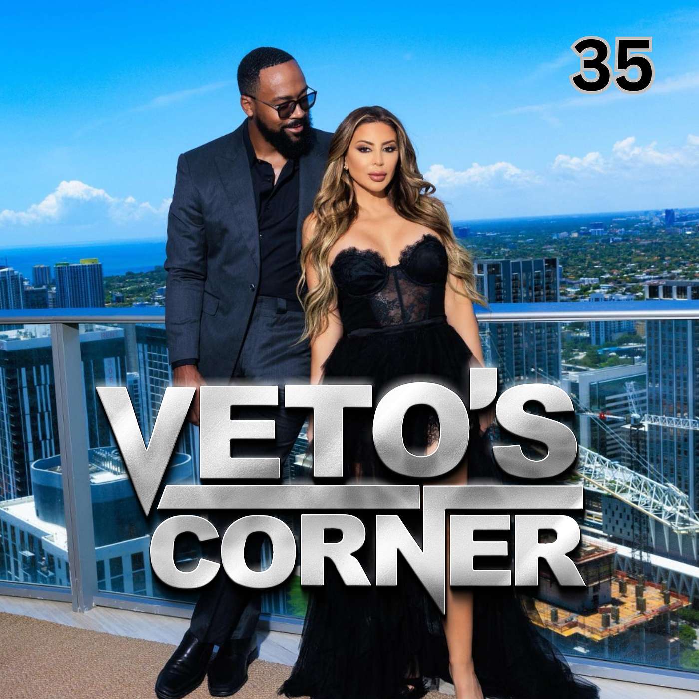 Veto’s Corner