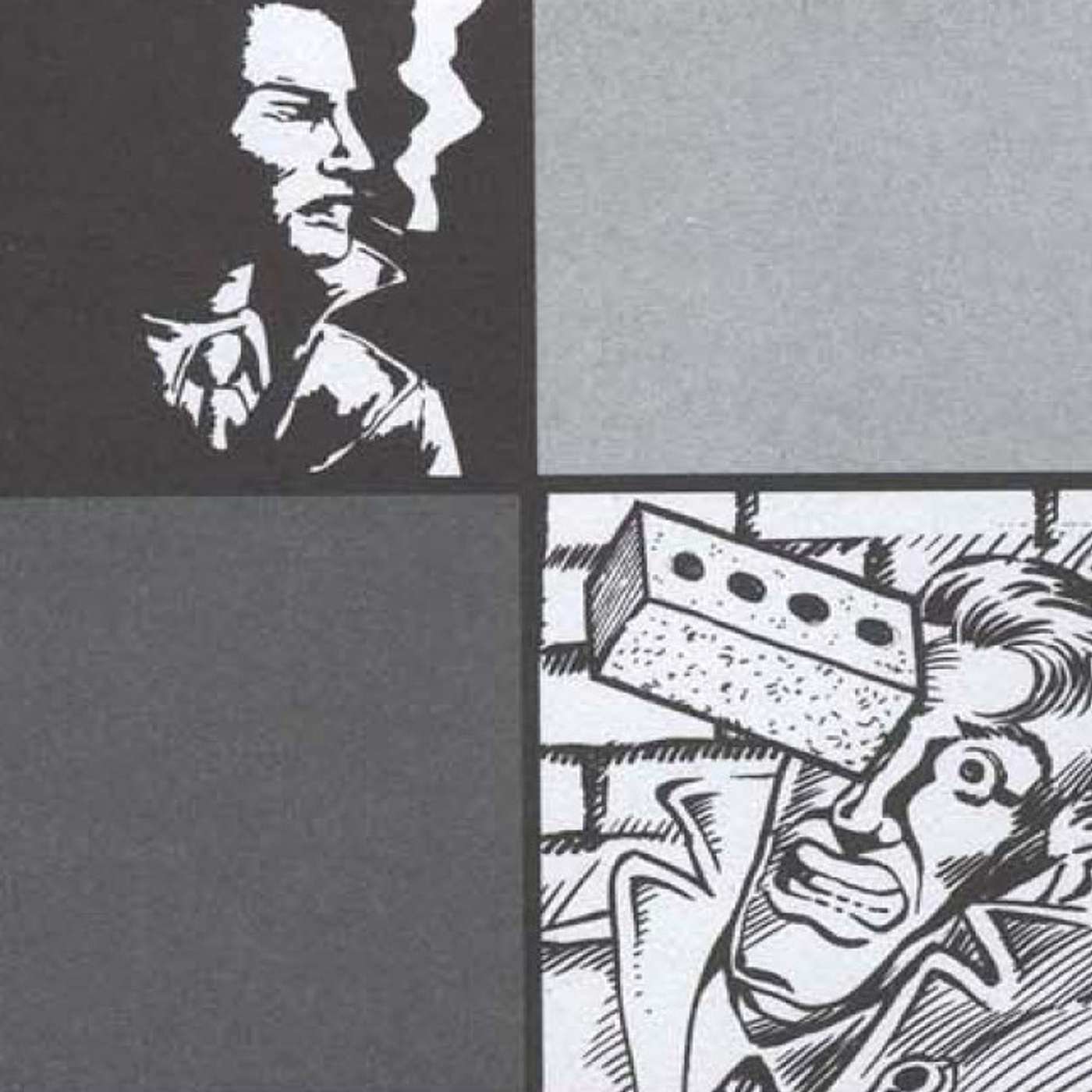 The Global Novel: a literature podcast