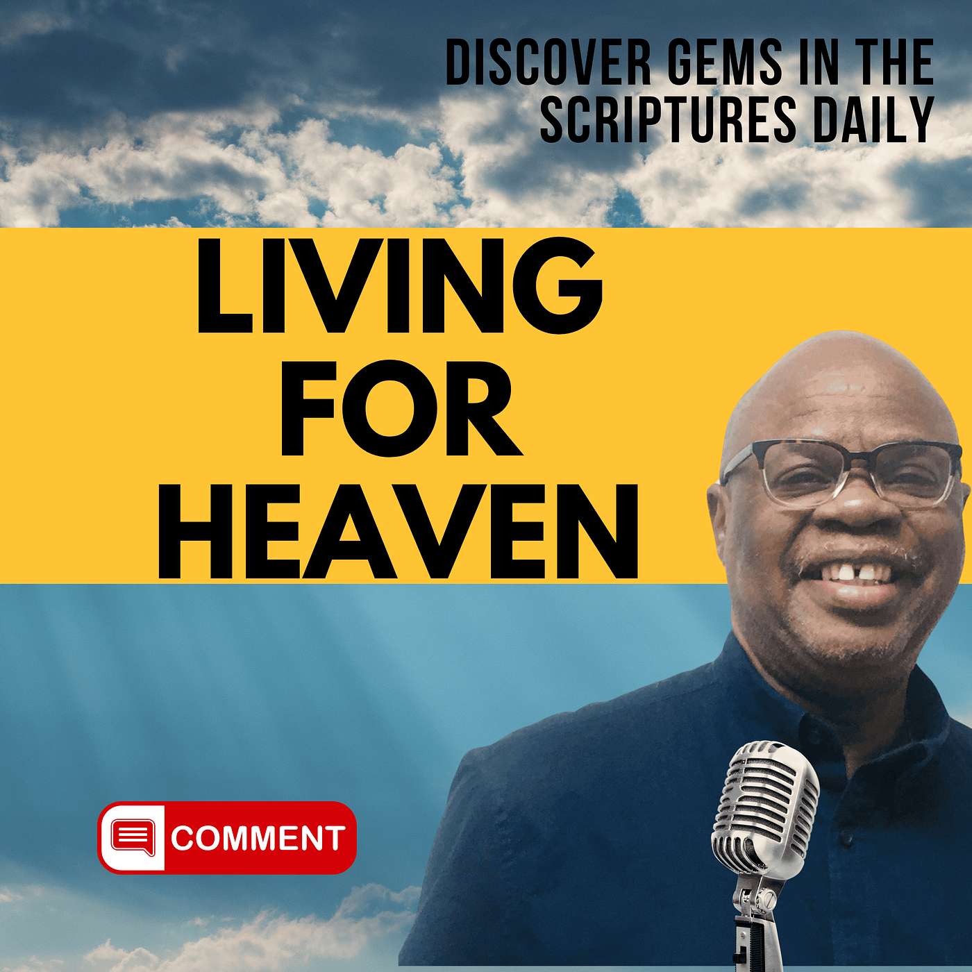 Heaven: Your Eternal Destination - A Biblical Perspective