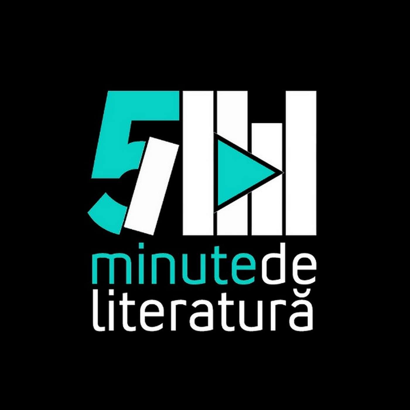 5minute_de_literatura podcast artwork
