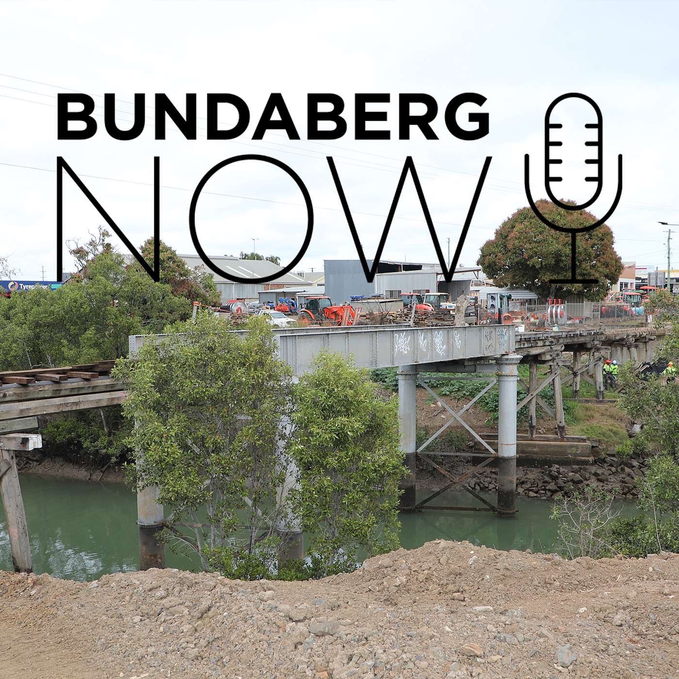 Bundaberg Now Podcast