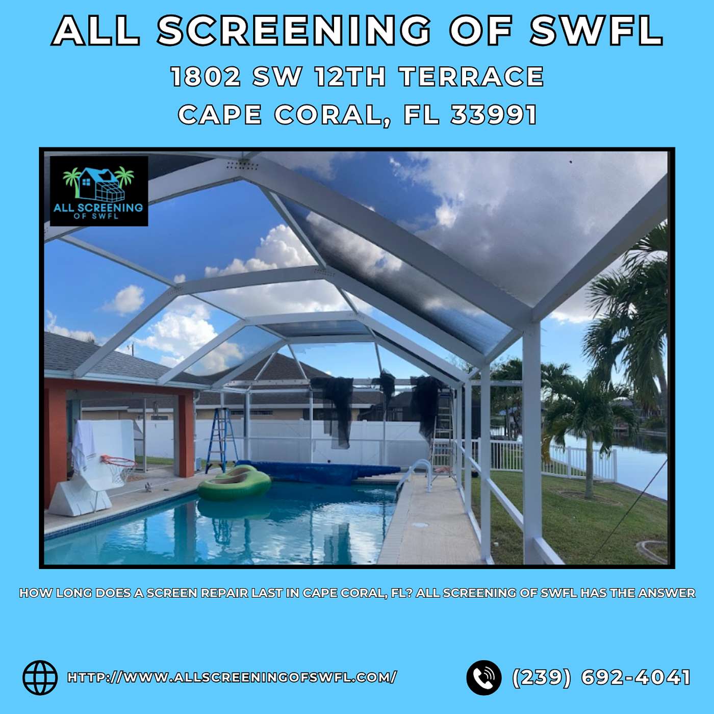 All Screening of SWFL\'s Podcast