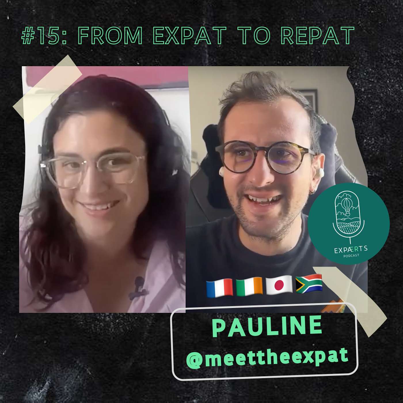 Expat Experts