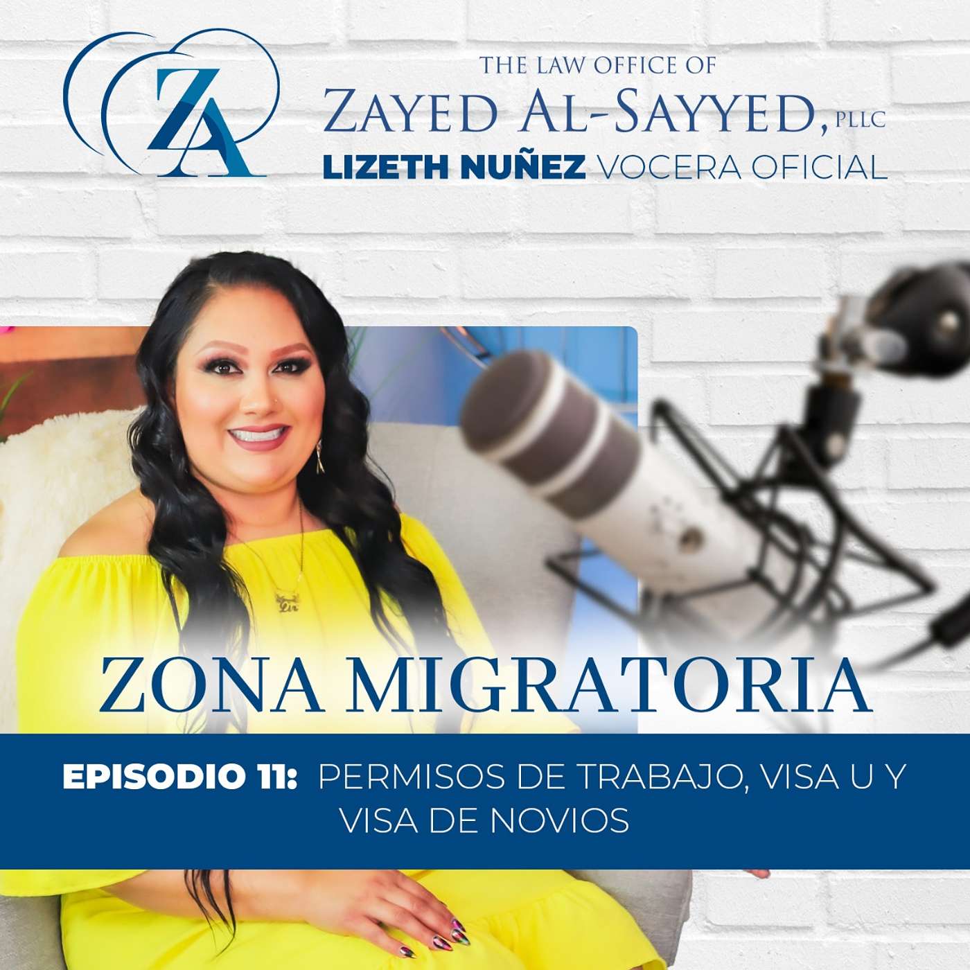 Zona Migratoria