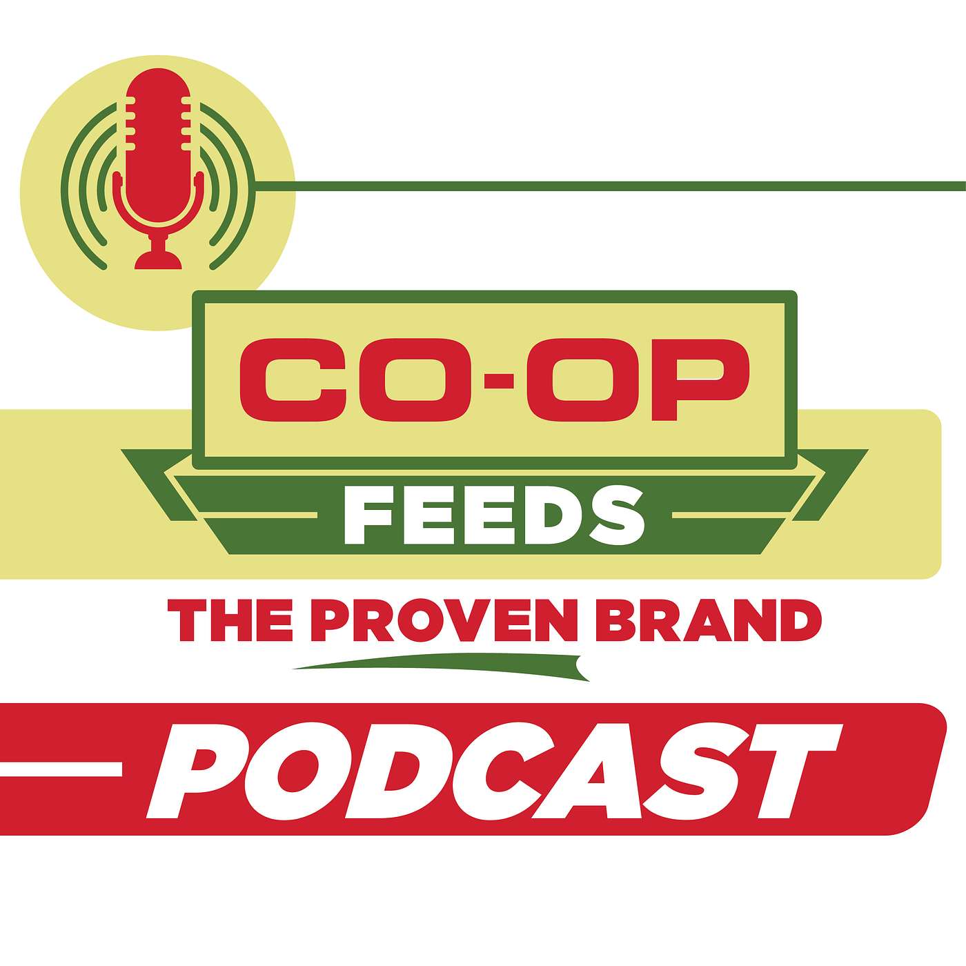 The Co-op Feeds Podcast - The Feed Bin- Season 2, Episode 11: Minerals Matter: Unlocking Optimal Cow Production in Tennessee