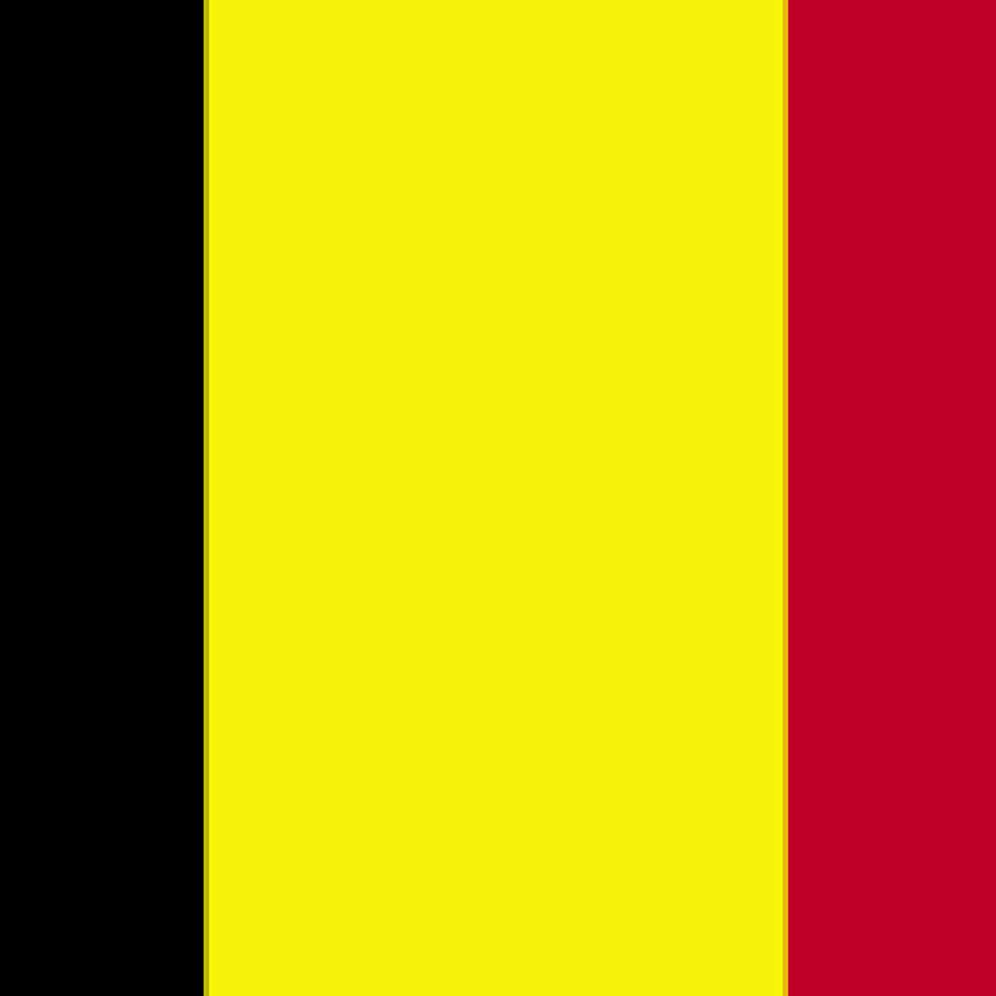 modlitby za Európu - Belgicko