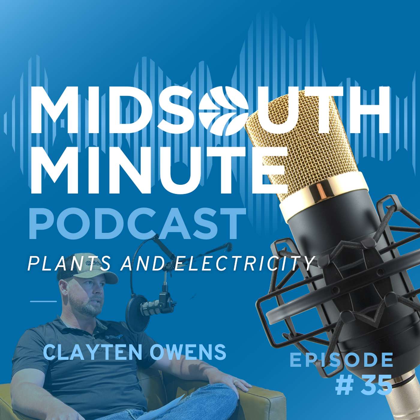 MidSouth Minute