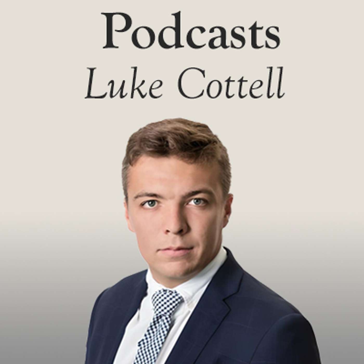 What Might 2021 Bring for LNG? With Mr Luke Cottell