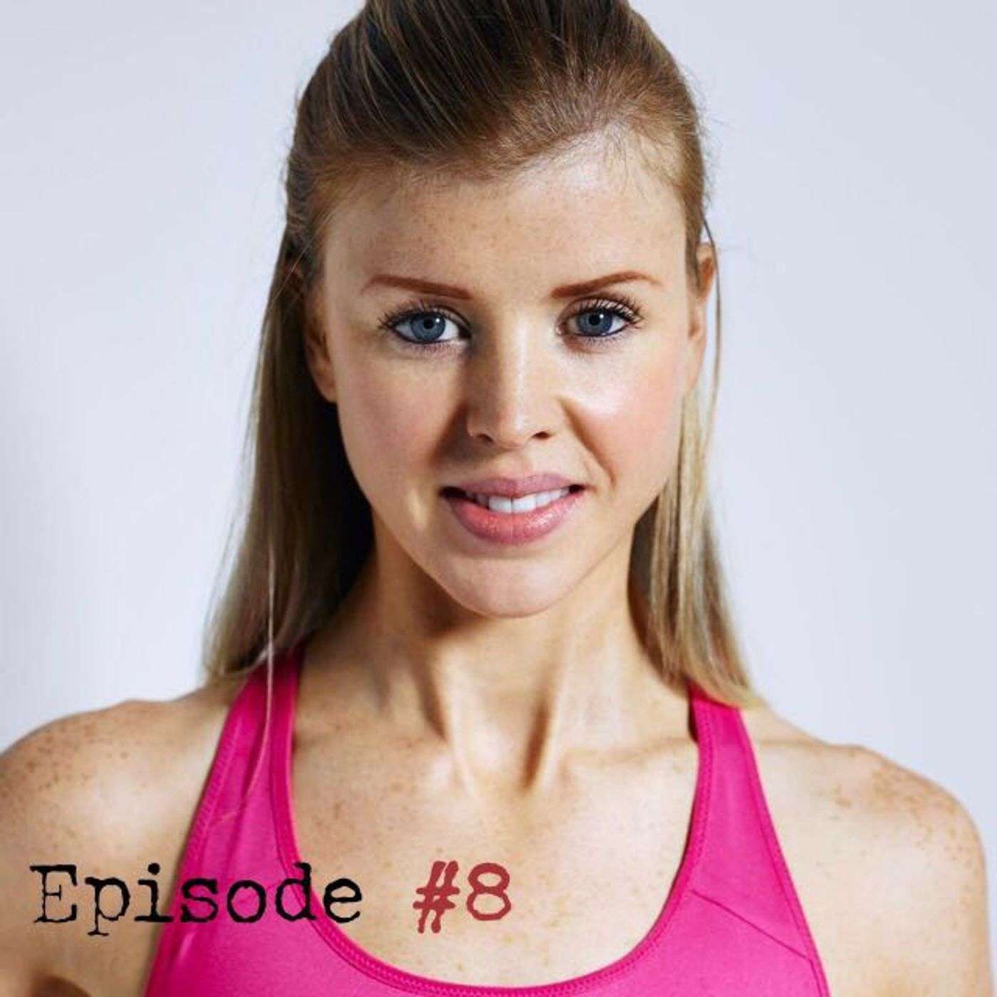 Female role models in the fitness industry